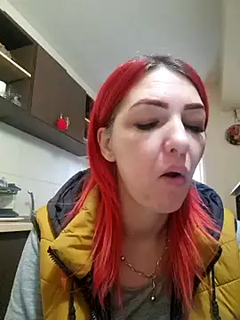 Evadesirex46 online show from 15, 12, 2024