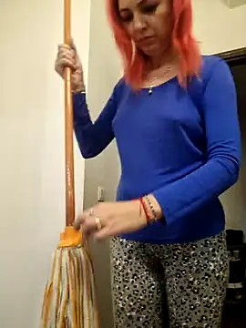 Evadesirex46 online show from 18, 12, 2024