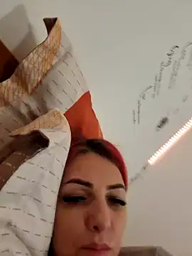 Evadesirex46 online show from 19, 12, 2024