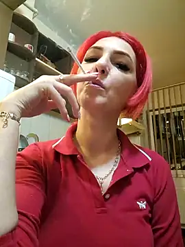 Evadesirex46 online show from 20, 12, 2024