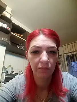 Evadesirex46 online show from 8, 1, 2025