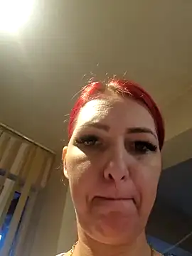 Evadesirex46 online show from 19, 1, 2025