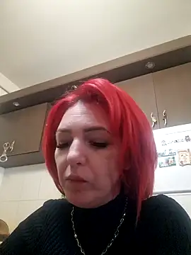 Evadesirex46 online show from 21, 1, 2025