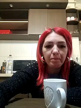 Evadesirex46 online show from 23, 1, 2025