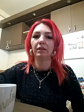 Evadesirex46 online show from 29, 1, 2025