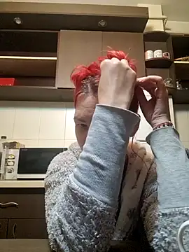 Evadesirex46 online show from 8, 2, 2025