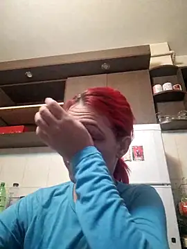 Evadesirex46 online show from 9, 2, 2025