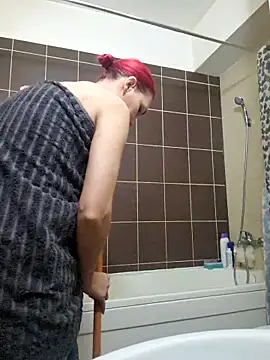 Evadesirex46 online show from 17, 2, 2025