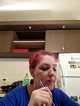 Evadesirex46 online show from 21, 2, 2025