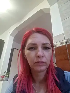 Evadesirex46 online show from 21, 3, 2025