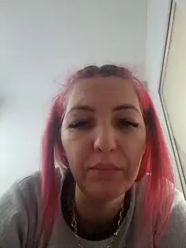 Evadesirex46 online show from 19, 12, 2025