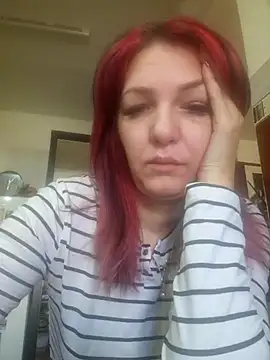 Evadesirex46 online show from 25, 2, 2026