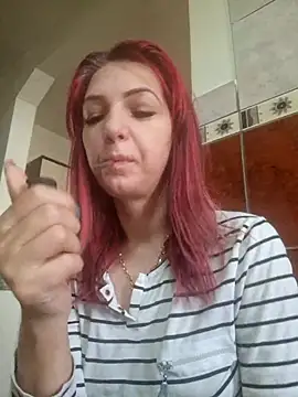 Evadesirex46 online show from 5, 4, 2026