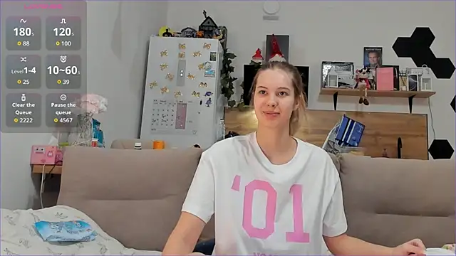 Girl alone home online show from 8, 1, 2026