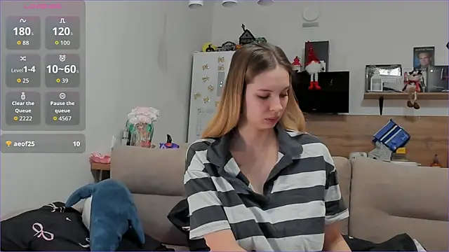 Girl alone home online show from 6, 2, 2026