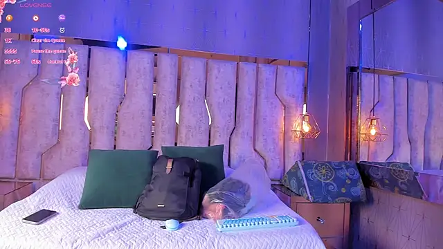 barbara cambels online show from 10, 3, 2025