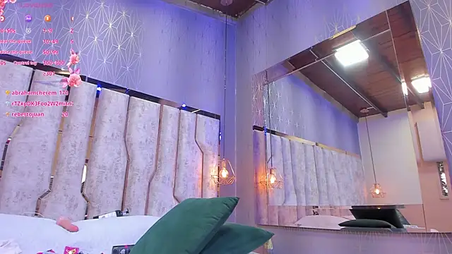 barbara cambels online show from 10, 3, 2025