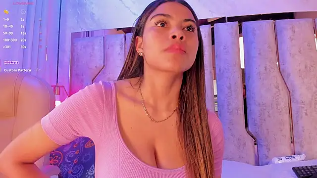 barbara cambels online show from 25, 9, 2025