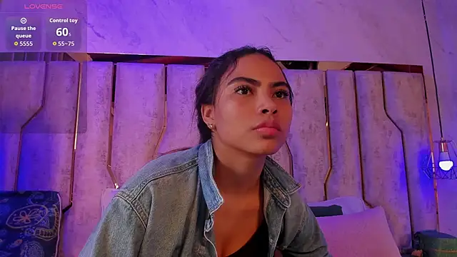 barbara cambels online show from 6, 10, 2025