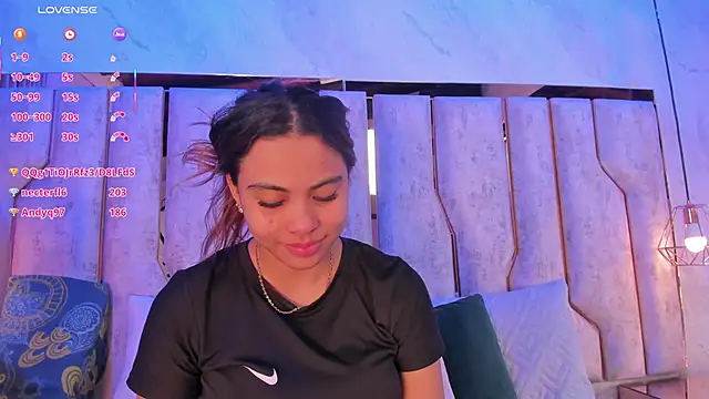 barbara cambels online show from 4, 12, 2025