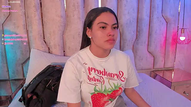 barbara cambels online show from 23, 2, 2026