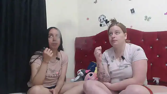 Lola barbara online show from 31, 1, 2025