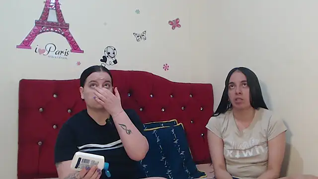 Lola barbara online show from 12, 9, 2025