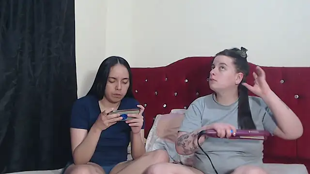 Lola barbara online show from 5, 10, 2025