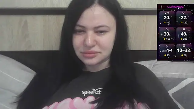 German Eva online show from 10, 1, 2026