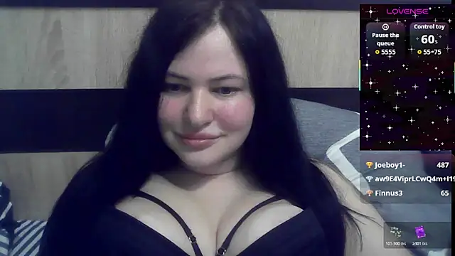 German Eva online show from 18, 4, 2026