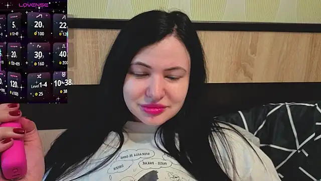 Snapshot of German_Eva chatting on 26, 6, 2026 German Eva online show from 26, 6, 2026