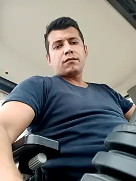 Adana1994 online show from 7, 12, 2024