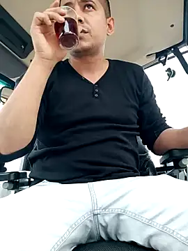 Adana1994 online show from 26, 12, 2024