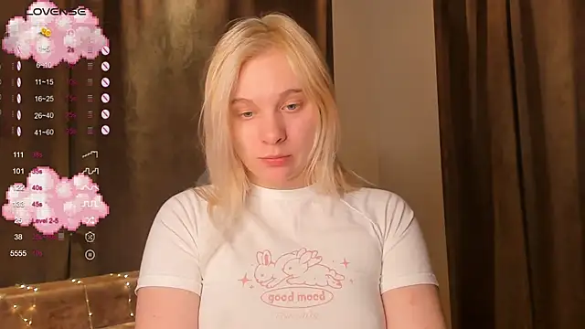 NaokoStifel online show from 14, 2, 2025