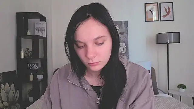 Snapshot of NaokoStifel chatting on 12, 7, 2026 NaokoStifel online show from 12, 7, 2026
