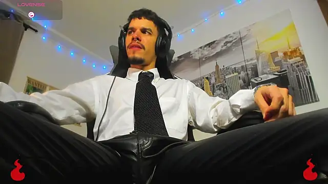 BRAYHAMBROWN online show from 13, 9, 2025