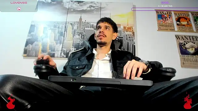 Snapshot of BRAYHAMBROWN chatting on 6, 7, 2026 BRAYHAMBROWN online show from 6, 7, 2026