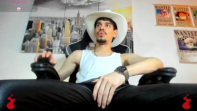 Snapshot of BRAYHAMBROWN chatting on 17, 7, 2026 BRAYHAMBROWN online show from 17, 7, 2026