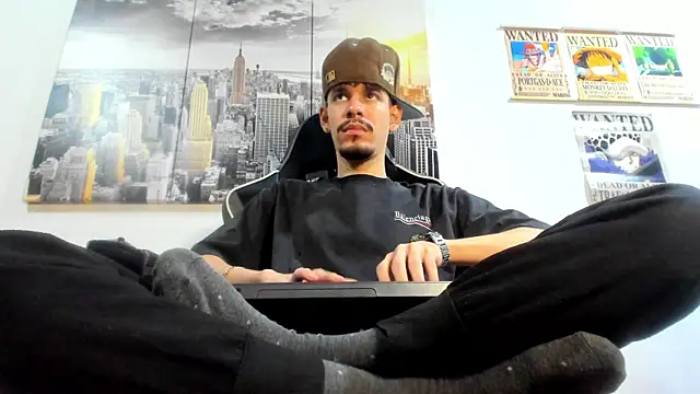 Snapshot of BRAYHAMBROWN chatting on 24, 7, 2026 BRAYHAMBROWN online show from 24, 7, 2026