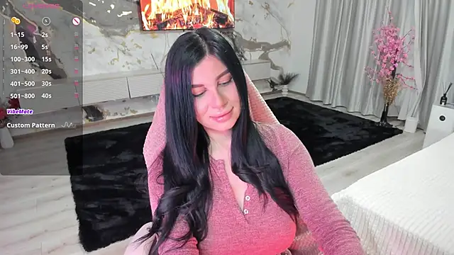 patriciakeys online show from 3, 2, 2026