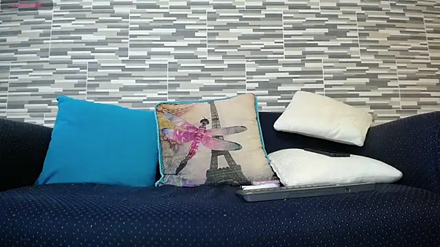 VioletaGomezCo online show from 2, 12, 2025