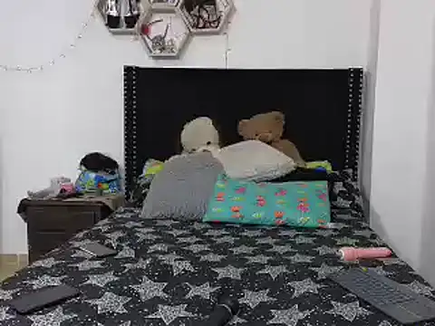 charlotte 077 online show from 4, 2, 2025