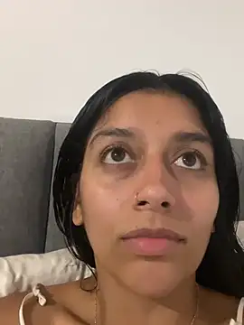 BrittanyDiaz online show from 12, 2, 2026