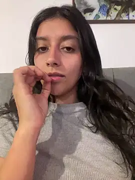 BrittanyDiaz online show from 24, 2, 2026