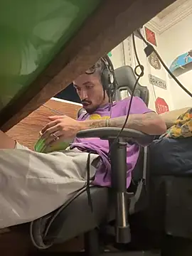 hotcamboy420 online show from 24, 2, 2025