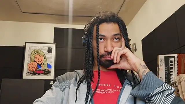 hotcamboy420 online show from 4, 7, 2026