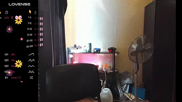 Boni NeLL   online show from 20, 3, 2025