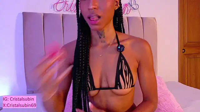 cristal subin69 online show from 6, 4, 2026