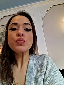 Snapshot of LydiaMaus96 chatting on 3, 2, 2025 LydiaMaus96 online show from 3, 2, 2025