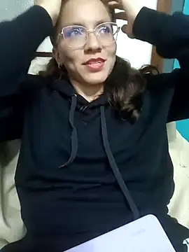 Snapshot of karlamorris_ chatting on 31, 12, 2024 karlamorris online show from 31, 12, 2024